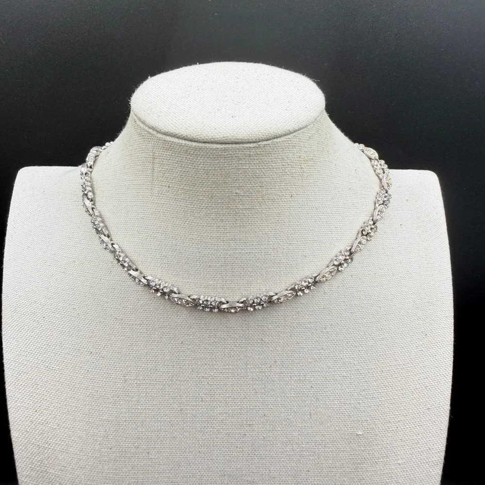 N/A elegant silver